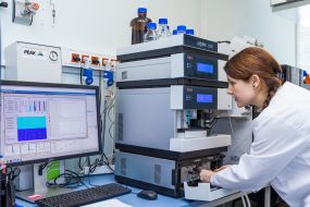 Программа производственного контроля ХАССП в Тимашевске